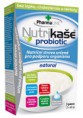Nutrikaša probiotic natural 3x60g / 2,79 € s DPH 